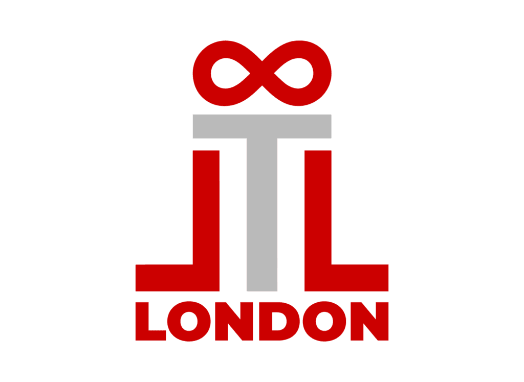 TLL Grey Red