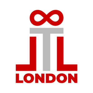 TLL Grey Red
