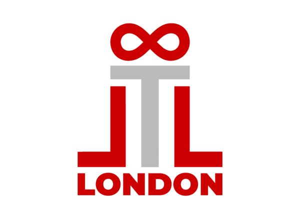 TLL Grey Red