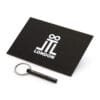TIMELESS LUXURY LONDON KEYRING FULL PACK BELOW