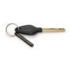 TIMELESS LUXURY LONDON KEYRING LIFESTYLE