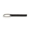 TIMELESS LUXURY LONDON KEYRING SIDE