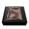 Timeless Luxury London Card Holder Coffee Package 2