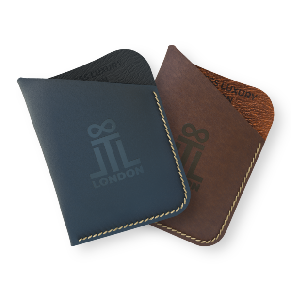 Timeless Luxury London Card Holder Group Front 1