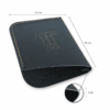 CARD HOLDER - BLACK
