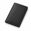 PASSPORT HOLDER - BLACK