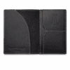 PASSPORT HOLDER - BLACK