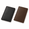 PASSPORT HOLDER - COFFEE