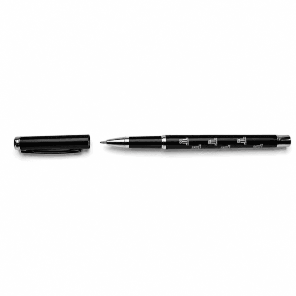 PEN - BLACK