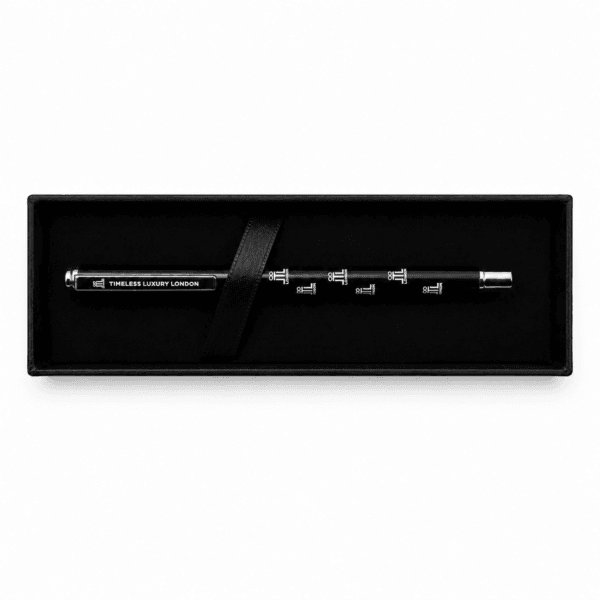 PEN - BLACK