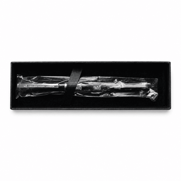 PEN - BLACK