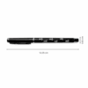 PEN - BLACK