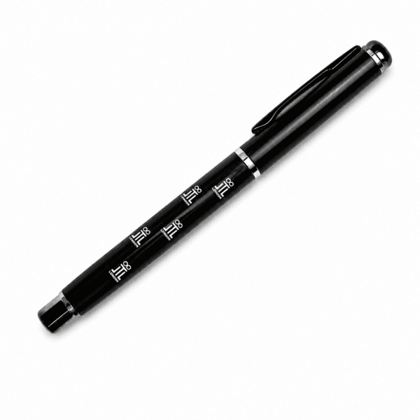 PEN - BLACK