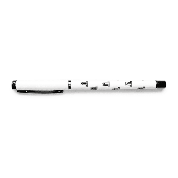 PEN - WHITE