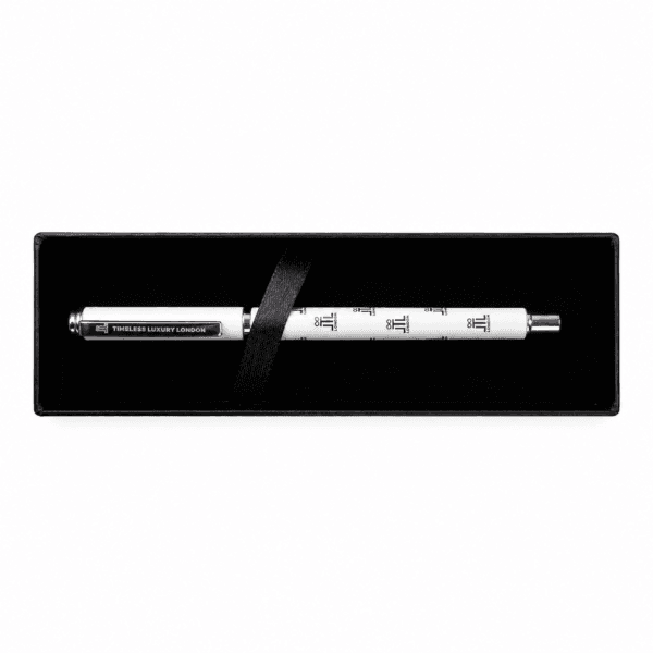 PEN - WHITE