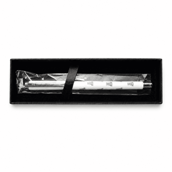 PEN - WHITE