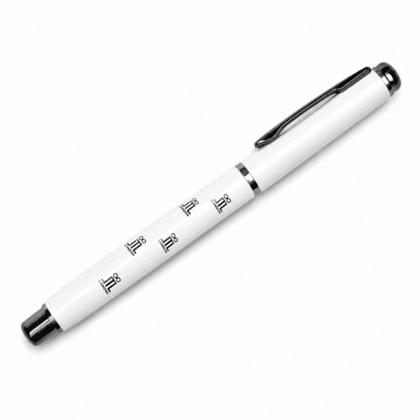 PEN - WHITE