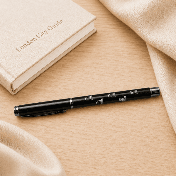 PEN - BLACK